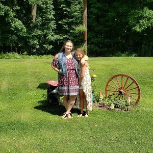 Meet your Posher, Chasity